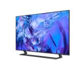 Samsung 65" 65DU8572 AI 4K UHD LED TV, SMART, 3xHDMI, 2xUSB, Wi-Fi 5, Bluetooth 5.2, Frameless, Black