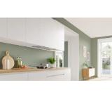 Bosch DLN87AC50, SER6, Canopy hood 86 cm A, max 745 m2/h, 61 dB (65 dB max), 3+1 speeds, 27cm depth, LED light