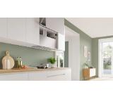 Bosch DLN87AC50, SER6, Canopy hood 86 cm A, max 745 m2/h, 61 dB (65 dB max), 3+1 speeds, 27cm depth, LED light