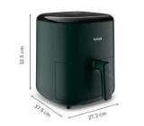 Tefal EY245310 Fry Easy Fry Max 5L Forest Eu