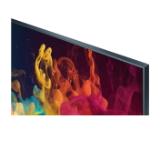 Sharp 65FQ5EG, 65" QLED  GOOGLE TV, 4K Ultra HD 144Hz Quantum Dot 3840x2160 Aluminium Slim Frameless, AQUOS AI, DVB-T/T2/C/S/S2, 500 NIT, Active Motion 1400, HARMAN/KARDON, HDR10, Dolby Atmos, Dolby Vision, DTS:X, Google Assistant, HDMI eARC, Mini Compos