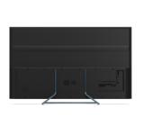 Sharp 65FQ5EG, 65" QLED  GOOGLE TV, 4K Ultra HD 144Hz Quantum Dot 3840x2160 Aluminium Slim Frameless, AQUOS AI, DVB-T/T2/C/S/S2, 500 NIT, Active Motion 1400, HARMAN/KARDON, HDR10, Dolby Atmos, Dolby Vision, DTS:X, Google Assistant, HDMI eARC, Mini Compos
