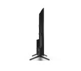 Sharp 40GF2265E, 40" LED GOOGLE TV, FHD 1920 x 1080, Frameless, DVB-T/T2/C/S/S2, Active Motion 400, Speaker 2x8W, Dolby Digital, DTS HD, HDR10, Google Assistant, Google Cast, 2xHDMI, 3.5mm Headphone jack / line-out, USB, Wi-Fi, Bluetooth, LAN, Mini Compo