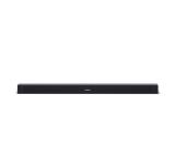 Sharp Soundbar HT-SB140(MT), SLIM 150W 2.0 HDMI & BLUETOOTH, wireless music streaming, HDMI ARC/CEC, 3.5mm Aux-in, Digital Optical Audio Input, Matt black