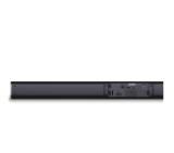 Sharp Soundbar HT-SB140(MT), SLIM 150W 2.0 HDMI & BLUETOOTH, wireless music streaming, HDMI ARC/CEC, 3.5mm Aux-in, Digital Optical Audio Input, Matt black