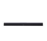 Sharp Soundbar HT-SB140(MT), SLIM 150W 2.0 HDMI & BLUETOOTH, wireless music streaming, HDMI ARC/CEC, 3.5mm Aux-in, Digital Optical Audio Input, Matt black