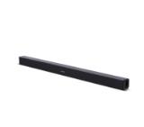 Sharp Soundbar HT-SB140(MT), SLIM 150W 2.0 HDMI & BLUETOOTH, wireless music streaming, HDMI ARC/CEC, 3.5mm Aux-in, Digital Optical Audio Input, Matt black