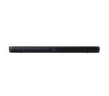 Sharp Soundbar HT-SB147, 150W 2.0 HDMI & BLUETOOTH, wireless music streaming, HDMI ARC/CEC, USB playback, 3.5mm Aux-in, Digital Optical Audio Input, Matt black