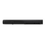 Sharp Soundbar HT-SB147, 150W 2.0 HDMI & BLUETOOTH, wireless music streaming, HDMI ARC/CEC, USB playback, 3.5mm Aux-in, Digital Optical Audio Input, Matt black