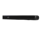 Sharp Soundbar HT-SB147, 150W 2.0 HDMI & BLUETOOTH, wireless music streaming, HDMI ARC/CEC, USB playback, 3.5mm Aux-in, Digital Optical Audio Input, Matt black