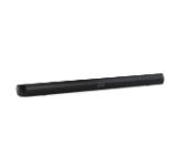 Sharp Soundbar HT-SB147, 150W 2.0 HDMI & BLUETOOTH, wireless music streaming, HDMI ARC/CEC, USB playback, 3.5mm Aux-in, Digital Optical Audio Input, Matt black