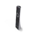 Sharp Soundbar HT-SBW110, SLIM 180W 2.1 Wired Subwoofer, HDMI & BLUETOOTH, wireless music streaming, HDMI ARC/CEC, 3.5mm Aux-in, Digital Optical Audio Input, Matt black