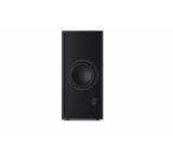 Sharp Soundbar HT-SBW110, SLIM 180W 2.1 Wired Subwoofer, HDMI & BLUETOOTH, wireless music streaming, HDMI ARC/CEC, 3.5mm Aux-in, Digital Optical Audio Input, Matt black