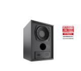 Sharp Soundbar HT-SBW202, 200W 2.1 Wireless Subwoofer, HDMI & BLUETOOTH, wireless music streaming, HDMI ARC/CEC, USB playback, 3.5mm Aux-in, Digital Optical Audio Input, Matt black
