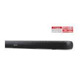 Sharp Soundbar HT-SBW202, 200W 2.1 Wireless Subwoofer, HDMI & BLUETOOTH, wireless music streaming, HDMI ARC/CEC, USB playback, 3.5mm Aux-in, Digital Optical Audio Input, Matt black