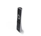 Sharp Soundbar HT-SBW460, 440W 3.1 DOLBY ATMOS Wireless Subwoofer, HDMI & BLUETOOTH, wireless music streaming, HDMI ARC/CEC, USB playback, 3.5mm Aux-in, 4K UHD Pass-Through, Digital Optical Audio Input, Matt black