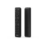 Sharp Audio Systems XL-B514(BK), HI-FI MICRO SYSTEM, 40W (peak), FM radio with RDS,  Bluetooth v5.0, CD player, USB MP3 playback, 3.5mm Headphone jack / line-out, wooden speaker, Black