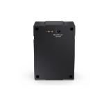 Sharp Accessories CP-LSBP1, SUMOBOX: BATTERY PACK AND CHARGER, Rated capacity: 14.8V 5.0Ah 74Wh, Charging: 18.0V 2.0A 36.0W, Battery Charge Time (h)4, Black