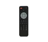 Sharp Radios DR-I470(BR) PRO, STEREO INTERNET RADIO / DIGITAL RADIO, Wi-Fi, Bluetooth 5.0, 30W, DAB+/DAB/FM, 2.4” TFT Display, Dual alarm with Sleep and Snooze, 3.5mm Aux-in / line-in, Dimmer function, Wooden speaker, Brown