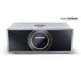 Sharp Radios DR-I470(GR) PRO, STEREO INTERNET RADIO / DIGITAL RADIO, Wi-Fi, Bluetooth 5.0, 30W, DAB+/DAB/FM, 2.4” TFT Display, Dual alarm with Sleep and Snooze, 3.5mm Aux-in / line-in, Dimmer function, Wooden speaker, Grey