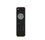 Sharp Radios DR-I470(GR) PRO, STEREO INTERNET RADIO / DIGITAL RADIO, Wi-Fi, Bluetooth 5.0, 30W, DAB+/DAB/FM, 2.4” TFT Display, Dual alarm with Sleep and Snooze, 3.5mm Aux-in / line-in, Dimmer function, Wooden speaker, Grey
