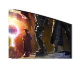 Samsung LS34DG850, 34'' CURVED Odyssey G8 OLED, 1800R, 175 Hz, 0.1 ms GTG, 21:9, 3440 x 1440, Smart, 2xUSB C, Mini DP, Micro HDMI 2.1, Wi-Fi 5, BT 5.2, Speakers, 178°/178°, Silver