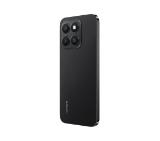 Honor X8c Midnight Black, Amber-L31C 6.7" 120Hz, AMOLED, 2412x1080, 4G, Qualcomm Snapdragon 685 (4x2.8 GHz & 4x1.9 GHz) , 8GB, 256GB, Camera 108+5MP/Front 50MP, 5000mAh, FPT, BT 5.1, USB Type-C 2.0, Android 15, MagicOS 9