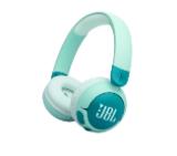 JBL JR320BT GRN Wireless on-ear kids headphones