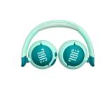 JBL JR320BT GRN Wireless on-ear kids headphones