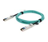 Cisco 10GBASE Active Optical SFP+ Cable, 7m