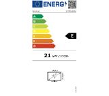 Samsung LS27D366 27" VA LED, 1920x1080, 250cd/m2, HDMI 1.4, Black