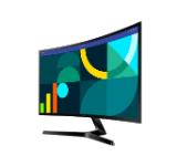 Samsung LS27D366 27" VA LED, 1920x1080, 250cd/m2, HDMI 1.4, Black