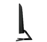 Samsung LS27D366 27" VA LED, 1920x1080, 250cd/m2, HDMI 1.4, Black