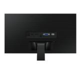 Samsung LS27D366 27" VA LED, 1920x1080, 250cd/m2, HDMI 1.4, Black