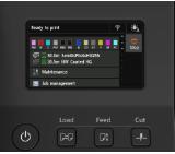 Canon imagePROGRAF PRO-2600 incl. stand