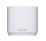 Asus Sistem Wi-Fi ASUS ZenWiFi XD4 Plus 1PK, AX1800, Dual-Band, coverage up to 204m2, Dual-Core CPU, 128MB/256MB Flash/RAM, Gigabit, AiProtection Classic, Traditional QoS, VPN server/client, IPTV, AiMesh, montare pe perete, White