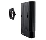 Asus Wireless Router, RT-AX59U, AX4200, Dual-Band, Quad-Core 2.0GHz CPU, 128MB/512MB Flash/RAM, Gigabit, AiProtection Pro, Adaptive QoS, Instant Guard, VPN Fusion, IPTV, OFDMA, Beamforming, Port forwarding, AiMesh, Black