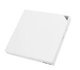 Asus Wireless Router, RT-AX57 Go, AX3000, Dual-Band, Dual-Core 1.3GHz CPU, 128MB/512MB Flash/RAM, Gigabit, AiProtection Classic, Traditional QoS, VPN Fusion, IPTV, OFDMA, Beamforming, AiMesh,Black