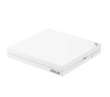 Asus Wireless Router, RT-AX57 Go, AX3000, Dual-Band, Dual-Core 1.3GHz CPU, 128MB/512MB Flash/RAM, Gigabit, AiProtection Classic, Traditional QoS, VPN Fusion, IPTV, OFDMA, Beamforming, AiMesh,Black