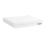 Asus Wireless Router, RT-AX57 Go, AX3000, Dual-Band, Dual-Core 1.3GHz CPU, 128MB/512MB Flash/RAM, Gigabit, AiProtection Classic, Traditional QoS, VPN Fusion, IPTV, OFDMA, Beamforming, AiMesh,Black