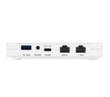 Asus Wireless Router, RT-AX57 Go, AX3000, Dual-Band, Dual-Core 1.3GHz CPU, 128MB/512MB Flash/RAM, Gigabit, AiProtection Classic, Traditional QoS, VPN Fusion, IPTV, OFDMA, Beamforming, AiMesh,Black