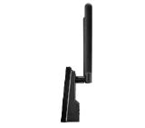 Asus 4G Router, 4G-N16, N300, 4G Cat. 4, 3G/4G support, Black