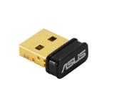 Asus USB Adapter, USB-BT500, Bluetooth 5.0