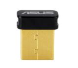 Asus USB Adapter, USB-BT500, Bluetooth 5.0