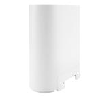 Asus Business Mesh WiFi system, ExpertWiFi EBM68 2PK, AX7800, Tri-Band, Quad-Core 1.7GHz CPU, 256MB/1GB Flash/RAM, 2.5G port, OFDMA, Beamforming, 8 SSIDs, customize guest portal, Commercial-Grade Network Security & VPN, wall mounting,White