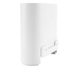 Asus Business Mesh WiFi system, ExpertWiFi EBM68 1PK, AX7800, Tri-Band, Quad-Core 1.7GHz CPU, 256MB/1GB Flash/RAM, 2.5G port, OFDMA, Beamforming, 8 SSIDs, customize guest portal, Commercial-Grade Network Security & VPN, wall mounting, White