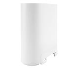 Asus Business Mesh WiFi system, ExpertWiFi EBM68 1PK, AX7800, Tri-Band, Quad-Core 1.7GHz CPU, 256MB/1GB Flash/RAM, 2.5G port, OFDMA, Beamforming, 8 SSIDs, customize guest portal, Commercial-Grade Network Security & VPN, wall mounting, White
