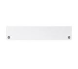 Asus Business 5Port Smart Managed Switch PoE+,ExpertWiFi EBP15, 4 ports PoE+, 60W, VLAN, QoS, Port Mirroring, wall mounting,White