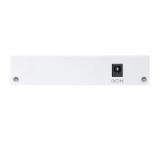 Asus Business Gigabit VPN wired router, ExpertWiFi EBG15, 1 gigabit WAN+2 gigabit WAN/LAN, USB port backups, Bluetooth® 3.0, SDN, customized guest portal, Commercial-Grade Network Security & VPN, wall mounting, White