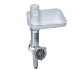 Bosch MUZ5FW1, Meat grinder